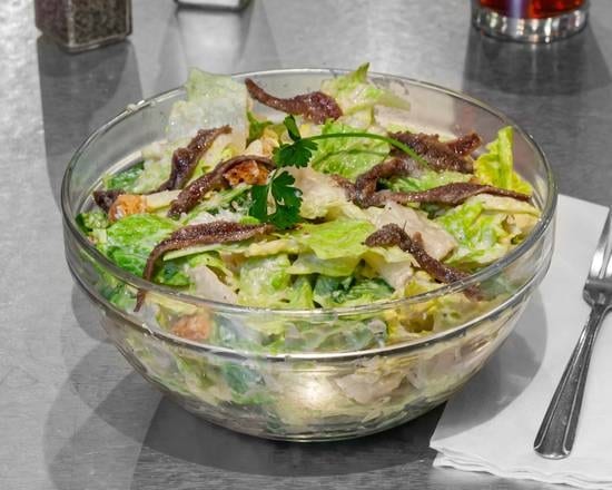 Caesar Salad.