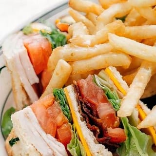 Smokehouse Club