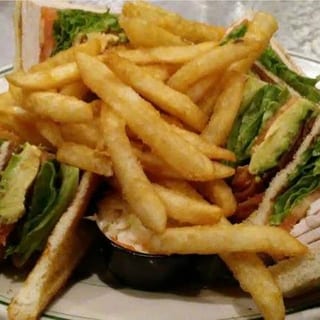California Club