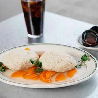 Gefilte Fish App