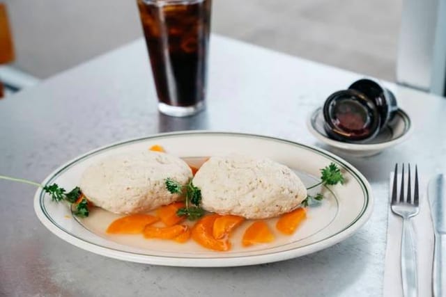 Gefilte Fish App.