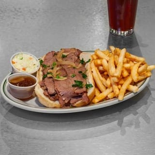 French Dip