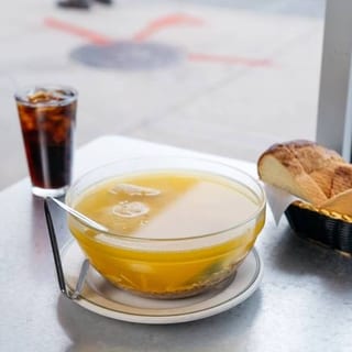 Mish-Mash Soup