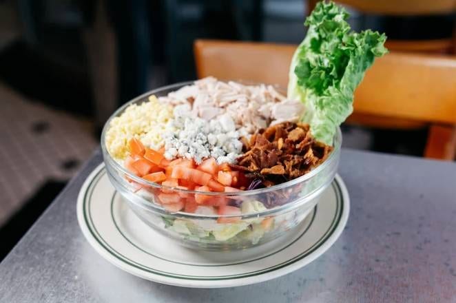 Cobb Salad.