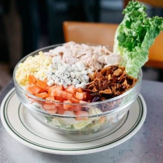Cobb Salad