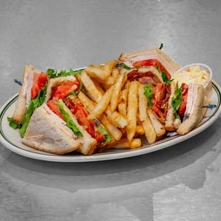 Turkey Club