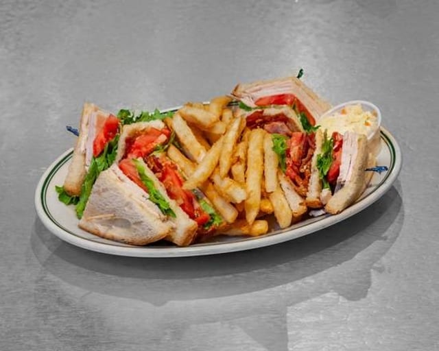 Turkey Club.