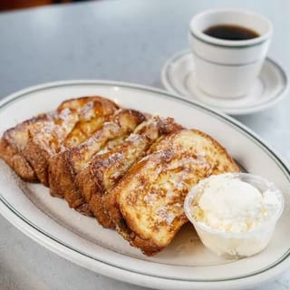Challah French Toast