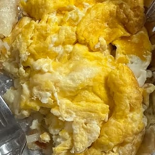2 Eggs