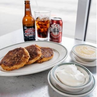 Potato Pancakes (3)