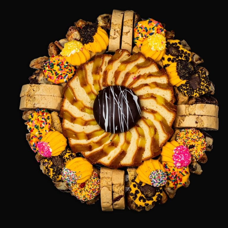 Savor Our Oatmeal Delights