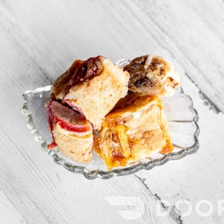 Pastries by the Pound